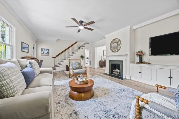 $299,000 | 905 Riverside Boulevard, Lumberton, NC 28358