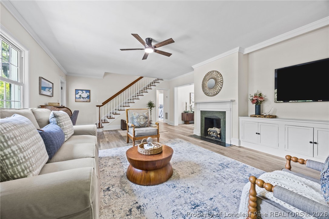905 Riverside Boulevard Lumberton, NC 28358 - Photo 9 of 45