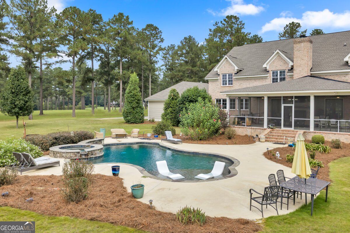 211 Cool Water Road Vienna, GA 31092 - Photo 75 of 91 Gallery Image 75
