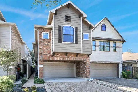 $685,000 | 2508 Woodhead Street, Houston, TX 77019