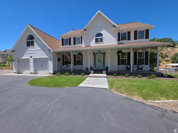 $990,000 | 387 North Loafer Drive, Payson, UT 84651