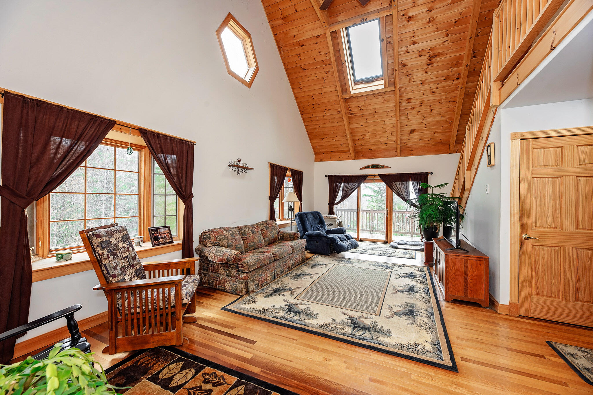 414 Taylor Hill Road New Vineyard, ME 04956 - Photo 31 of 88 414 Taylor Hill Road