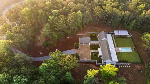 $4,295,000 | 3 Sardis Trail, Chattahoochee Hills, GA 30268