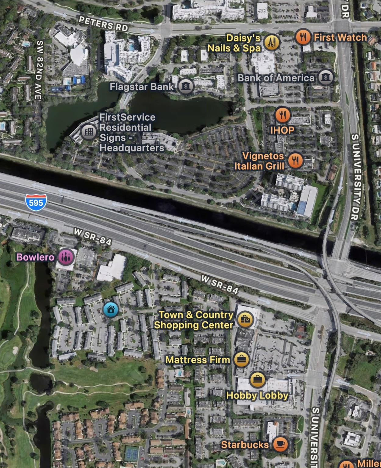 1788 Southwest 81st Way, Unit 1788 Davie, FL 33324 - Photo 34 of 35 Photo 34