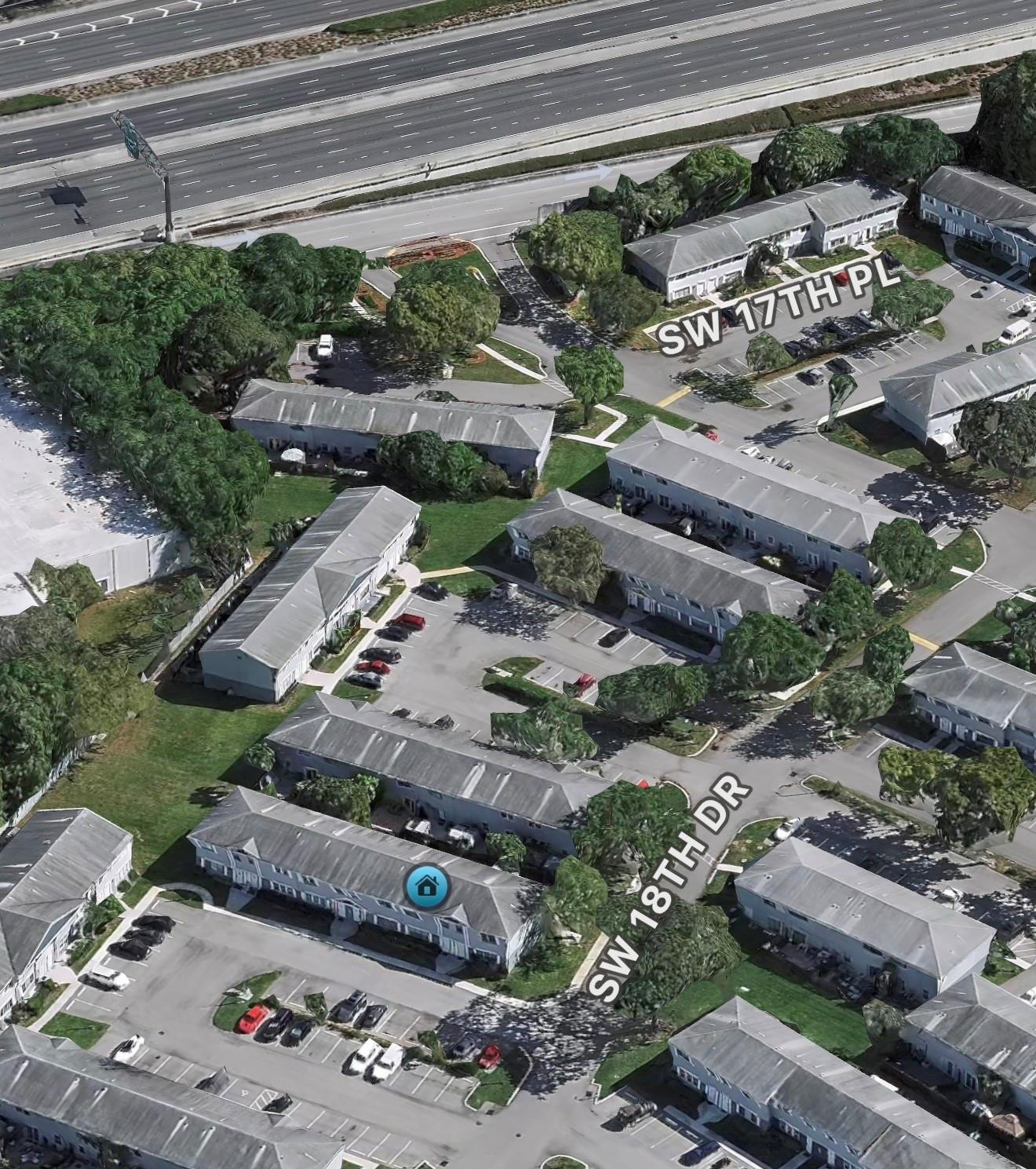 1788 Southwest 81st Way, Unit 1788 Davie, FL 33324 - Photo 35 of 35 Photo 35