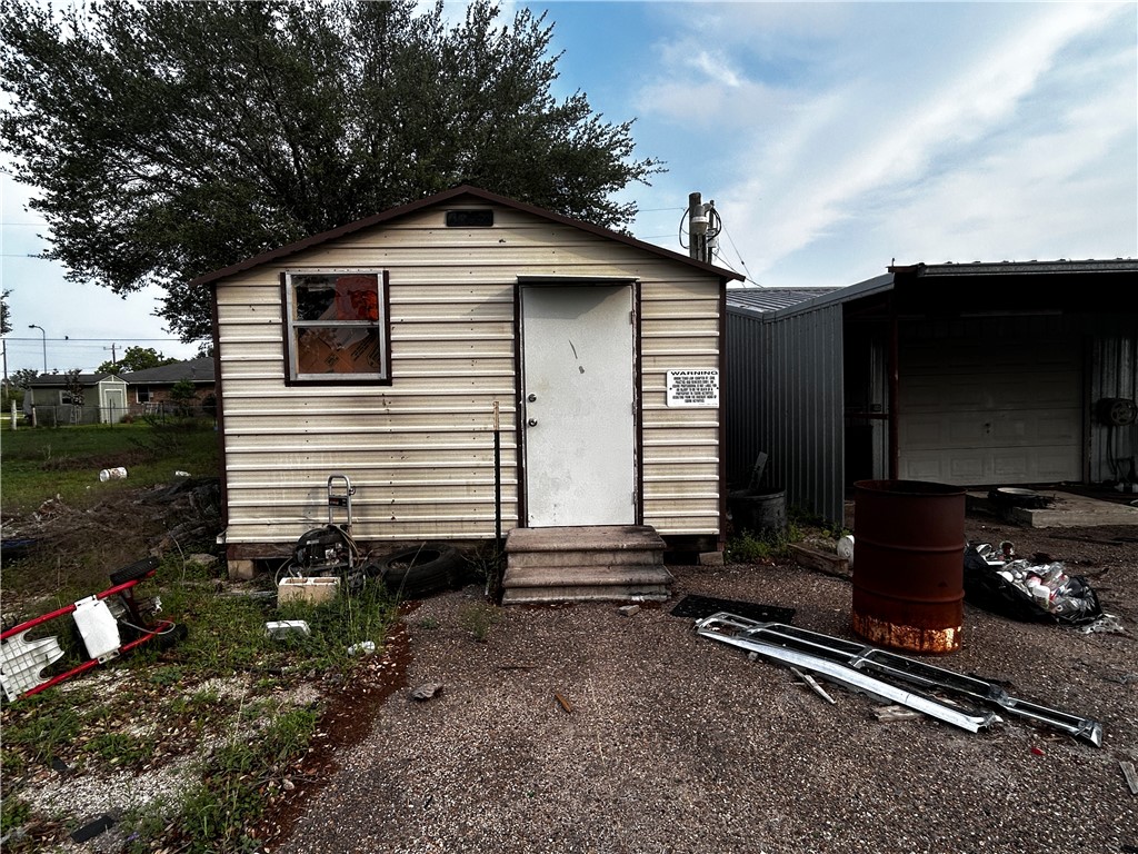 2606 Old St Marys Road Beeville, TX 78102 - Photo 12 of 12