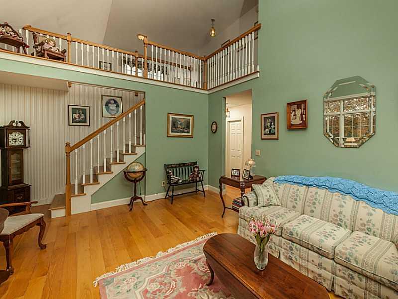 566 Coles Hill Road Wells, ME 04090 - Photo 5 of 35 Living Room.