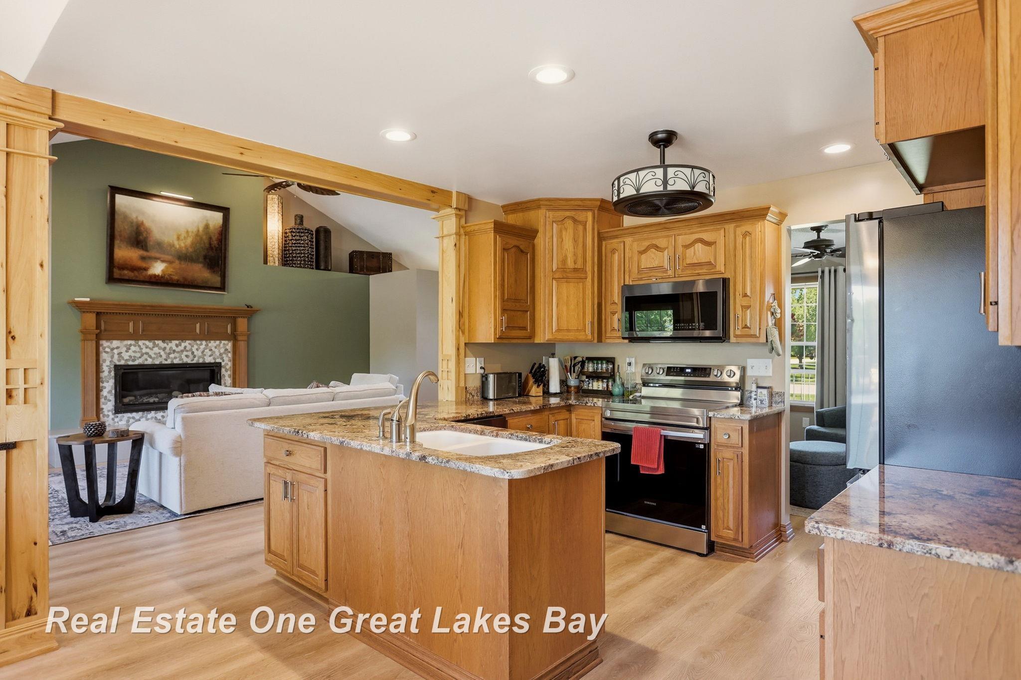 2530 North River Road Saginaw, MI 48609 - Photo 13 of 90