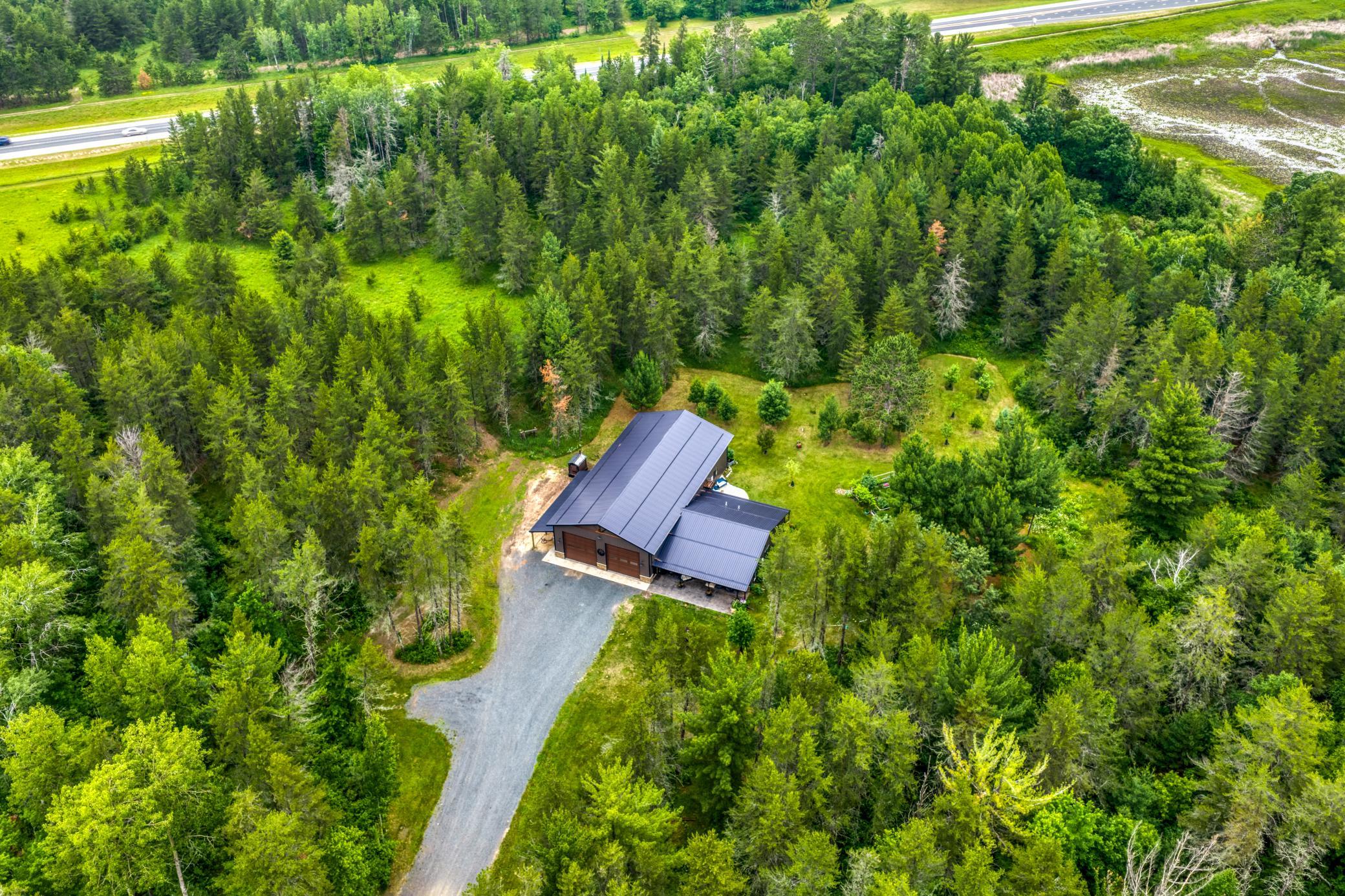 12891 Bemidji Road Northeast Bemidji, MN 56601 - Photo 51 of 99