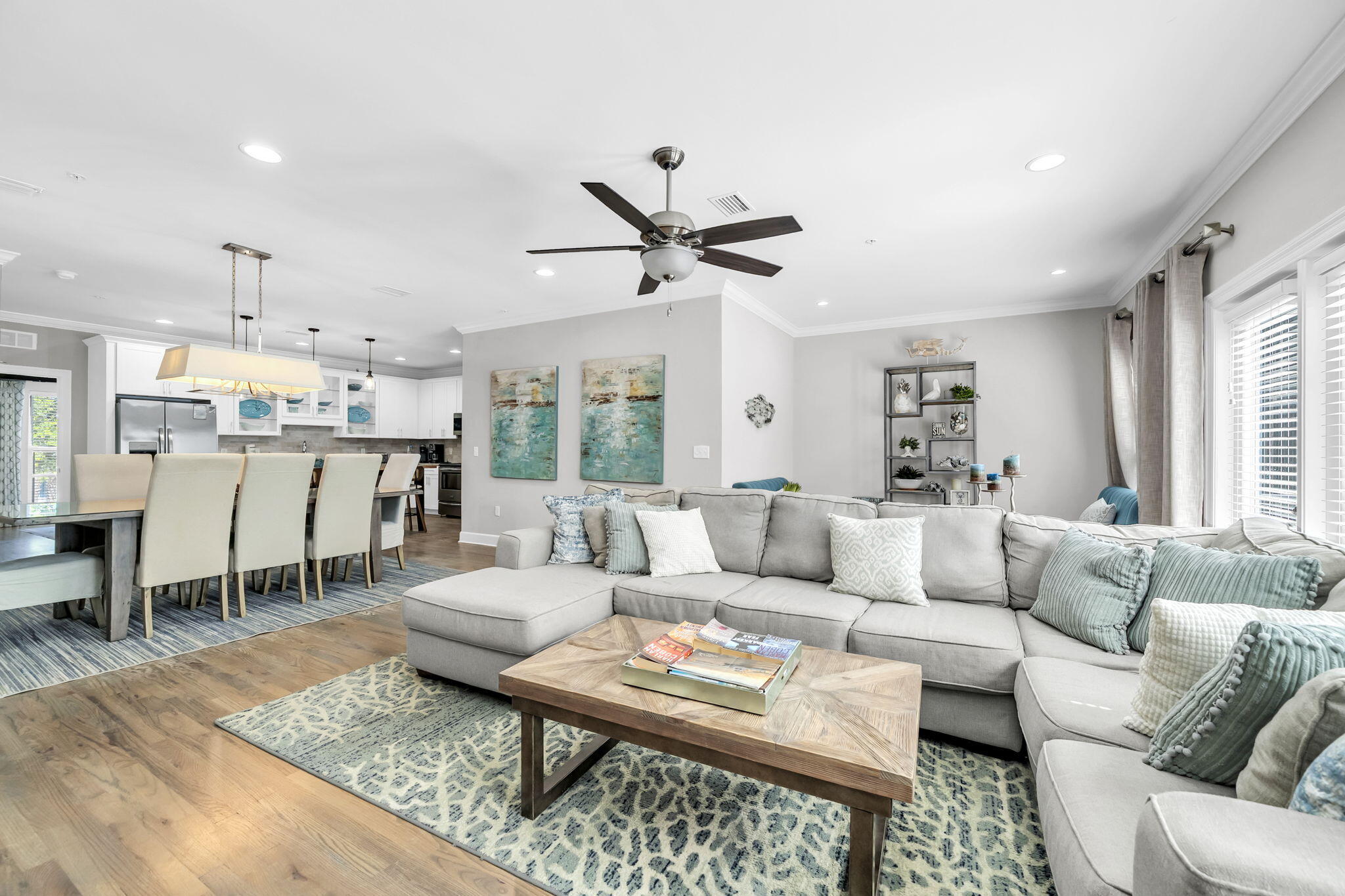 257 Driftwood Road, Unit 20 Miramar Beach, FL 32550 - Photo 8 of 56 Driftwood Townhomes Unit 20