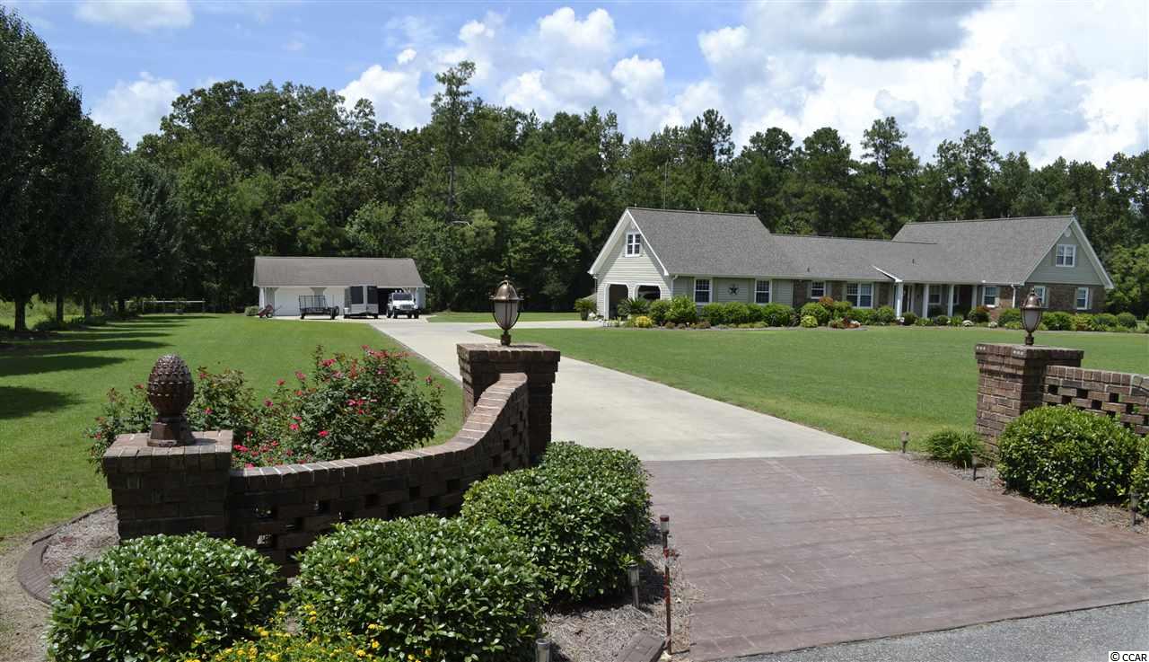 1923 Bud Graham Road Aynor, SC 29544 - Photo 1 of 25 Gallery Image 1