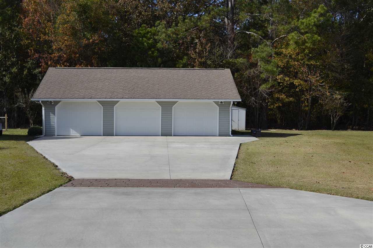 1923 Bud Graham Road Aynor, SC 29544 - Photo 24 of 25 Gallery Image 24
