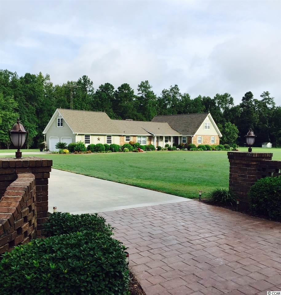 1923 Bud Graham Road Aynor, SC 29544 - Photo 25 of 25 Gallery Image 25
