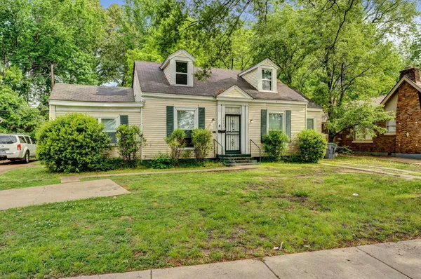 $220,000 | 2062 Jackson Avenue, Memphis, TN 38112