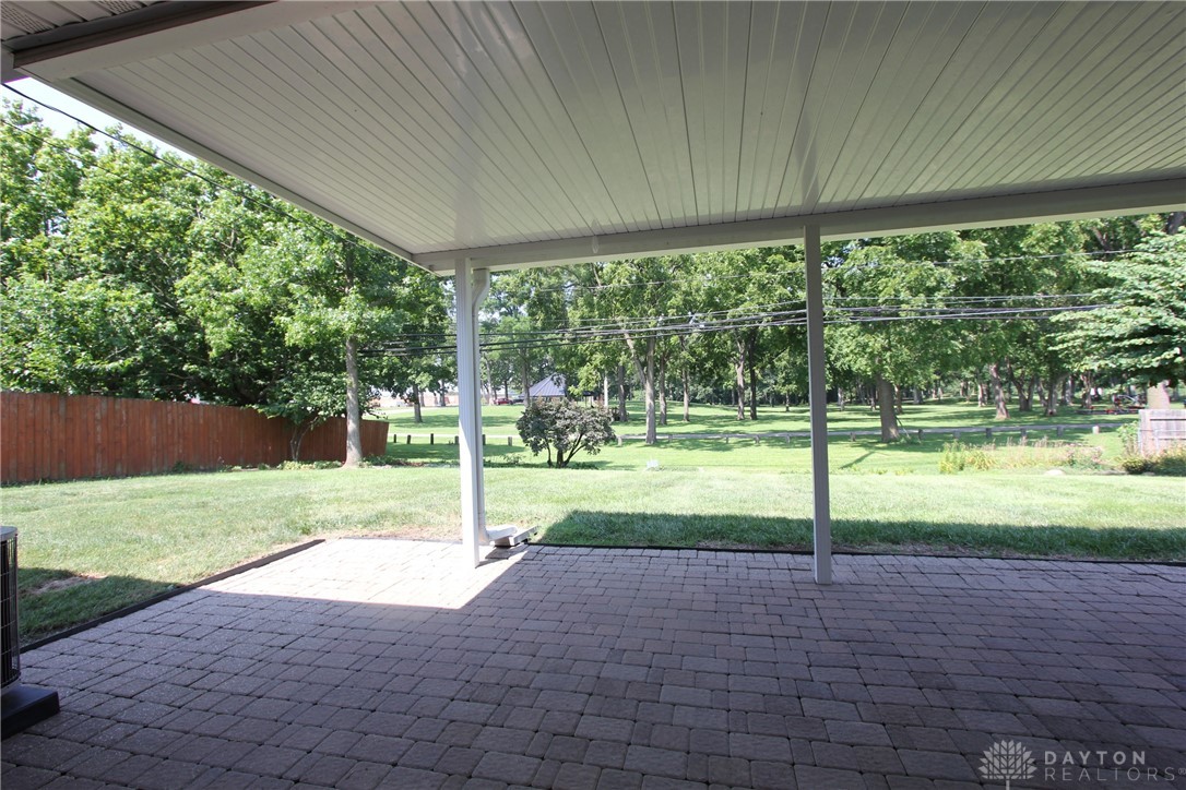 6529 Harshmanville Road Huber Heights, OH 45424 - Photo 26 of 45