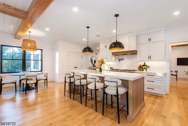 $3,050,000 | 25 Greenwood Avenue, Chatham, NJ 07928