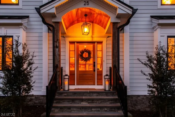 $3,050,000 | 25 Greenwood Avenue, Chatham, NJ 07928