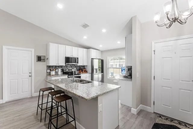 $350,000 | 587 Plumbago Road Northwest, Palm Bay, FL 32907