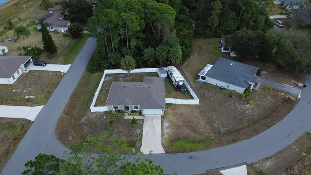 $350,000 | 587 Plumbago Road Northwest, Palm Bay, FL 32907