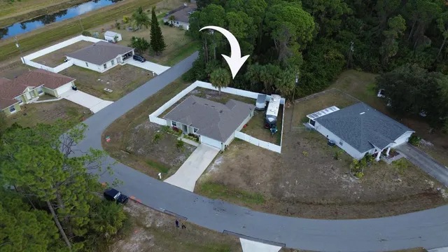 $350,000 | 587 Plumbago Road Northwest, Palm Bay, FL 32907