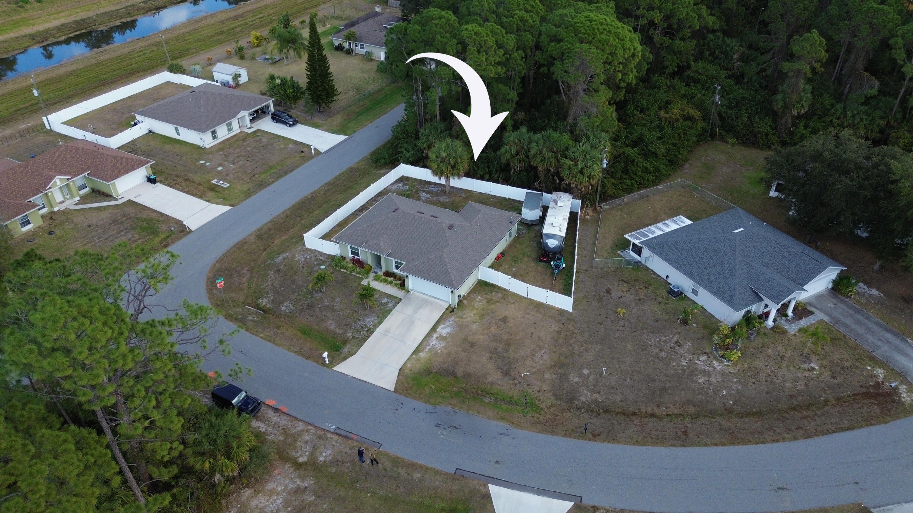 587 Plumbago Road Northwest Palm Bay, FL 32907 - Photo 38 of 42 38-Image38