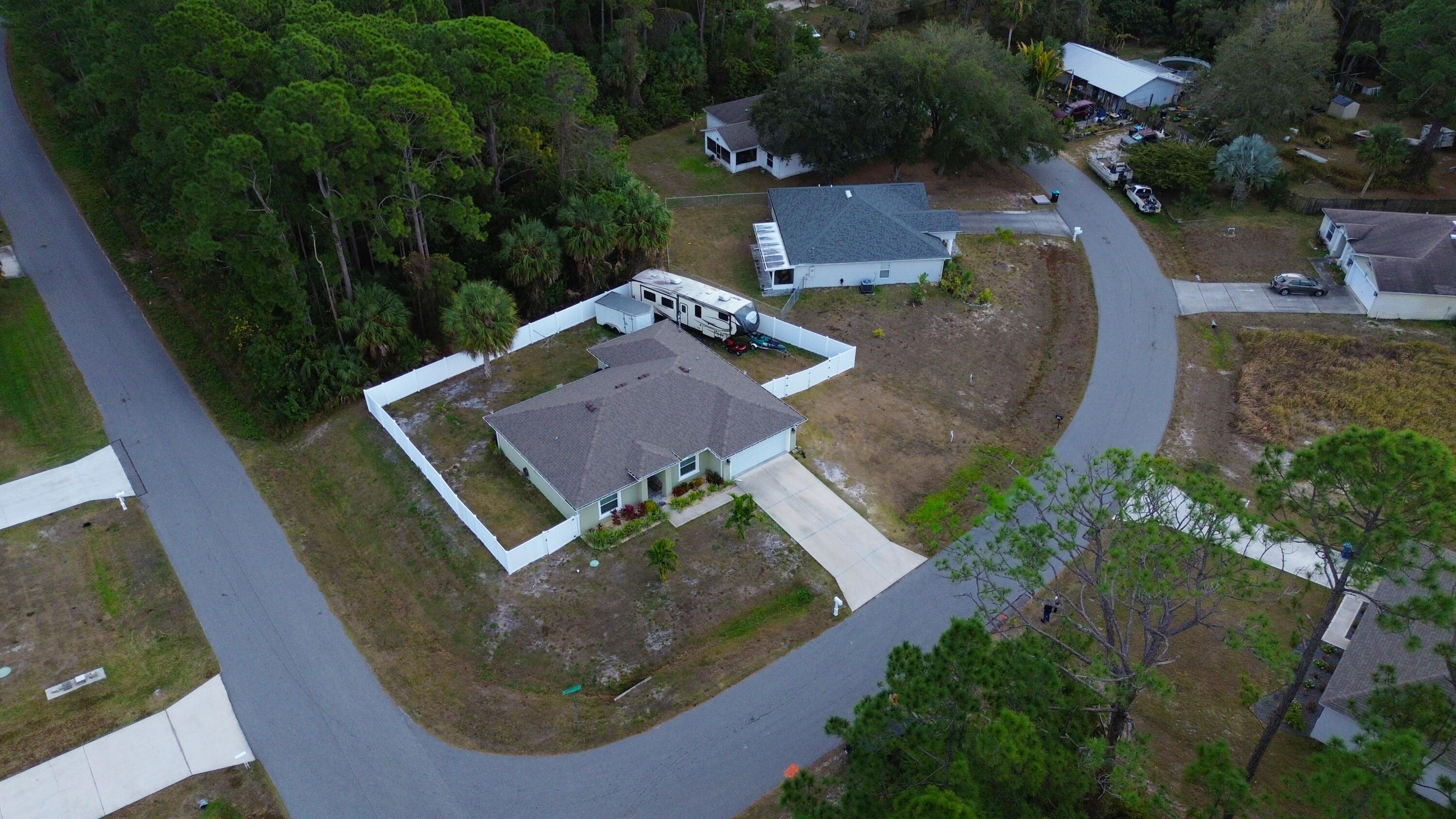 587 Plumbago Road Northwest Palm Bay, FL 32907 - Photo 39 of 42 39-Image39