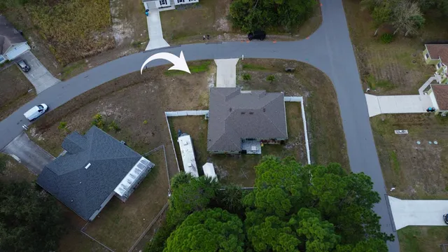 $350,000 | 587 Plumbago Road Northwest, Palm Bay, FL 32907