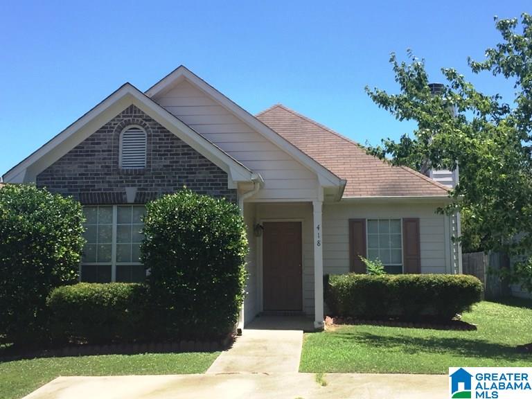 418 Tocoa Road Helena, AL 35080 - Photo 1 of 10 Gallery Image 1