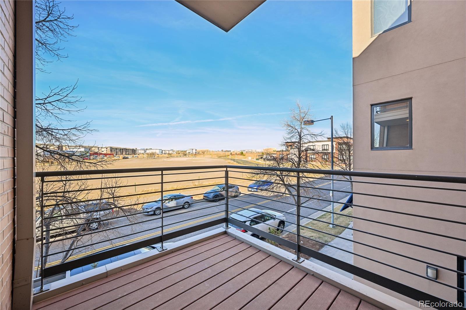 11562 Colony Row Broomfield, CO 80021 - Photo 20 of 48 a view of outdoor space with seating