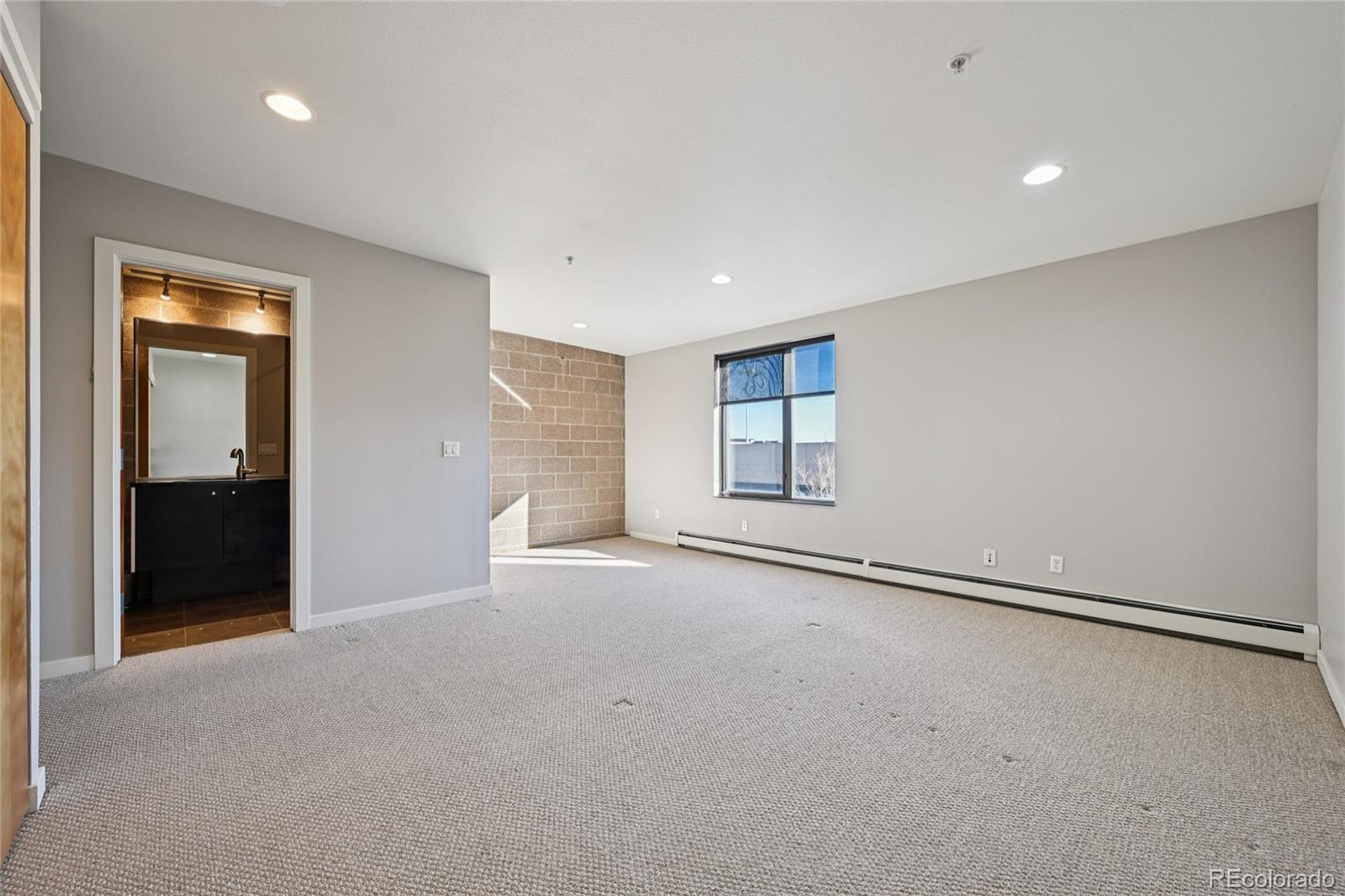 11562 Colony Row Broomfield, CO 80021 - Photo 37 of 48 a view of an empty room with a window