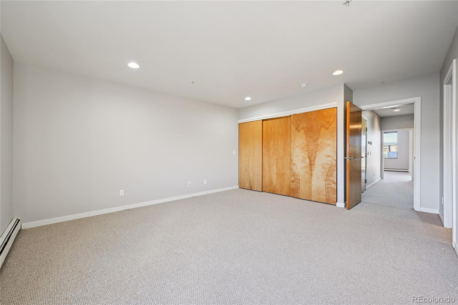 11562 Colony Row Broomfield, CO 80021 - Photo 40 of 48 a view of an empty room with a window