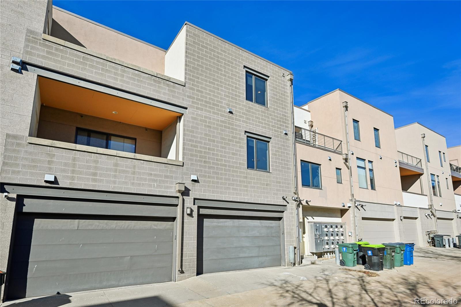 11562 Colony Row Broomfield, CO 80021 - Photo 47 of 48 a front view of a building