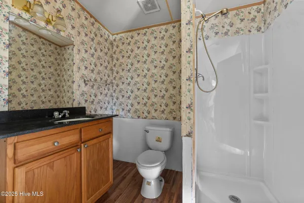 $132,000 | 148 Rhodes Drive, Columbia, NC 27925