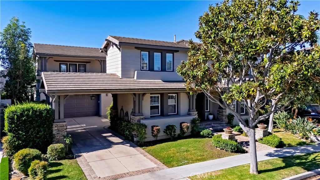 17 Winslow Street Ladera Ranch, CA 92694 - Photo 1 of 74 California Craftsman Estate