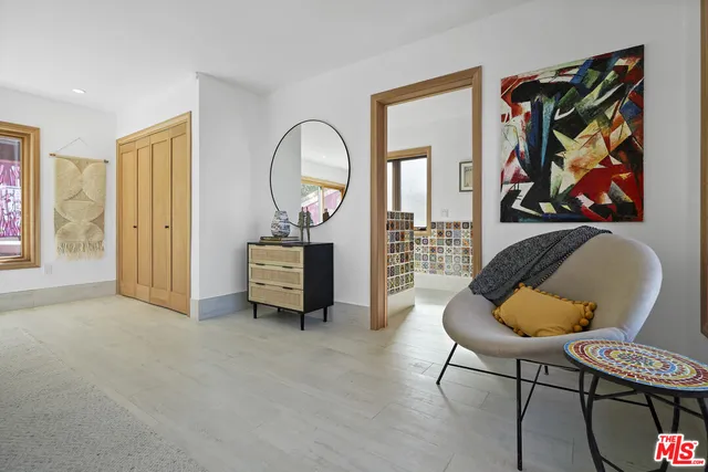 a bathroom with a sink shower and a toilet