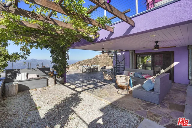 $4,500,000 | 231 Loma Metisse Road, Malibu, CA 90265