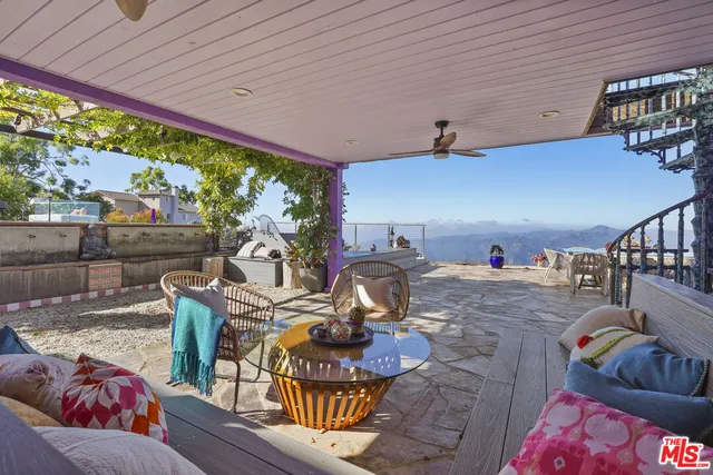$4,500,000 | 231 Loma Metisse Road, Malibu, CA 90265