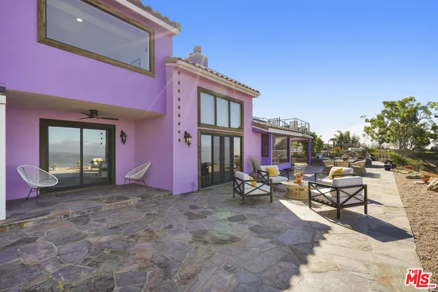 $4,500,000 | 231 Loma Metisse Road, Malibu, CA 90265