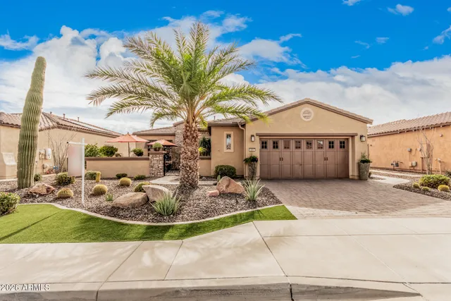 $799,900 | 13007 West Redbird Road, Peoria, AZ 85383