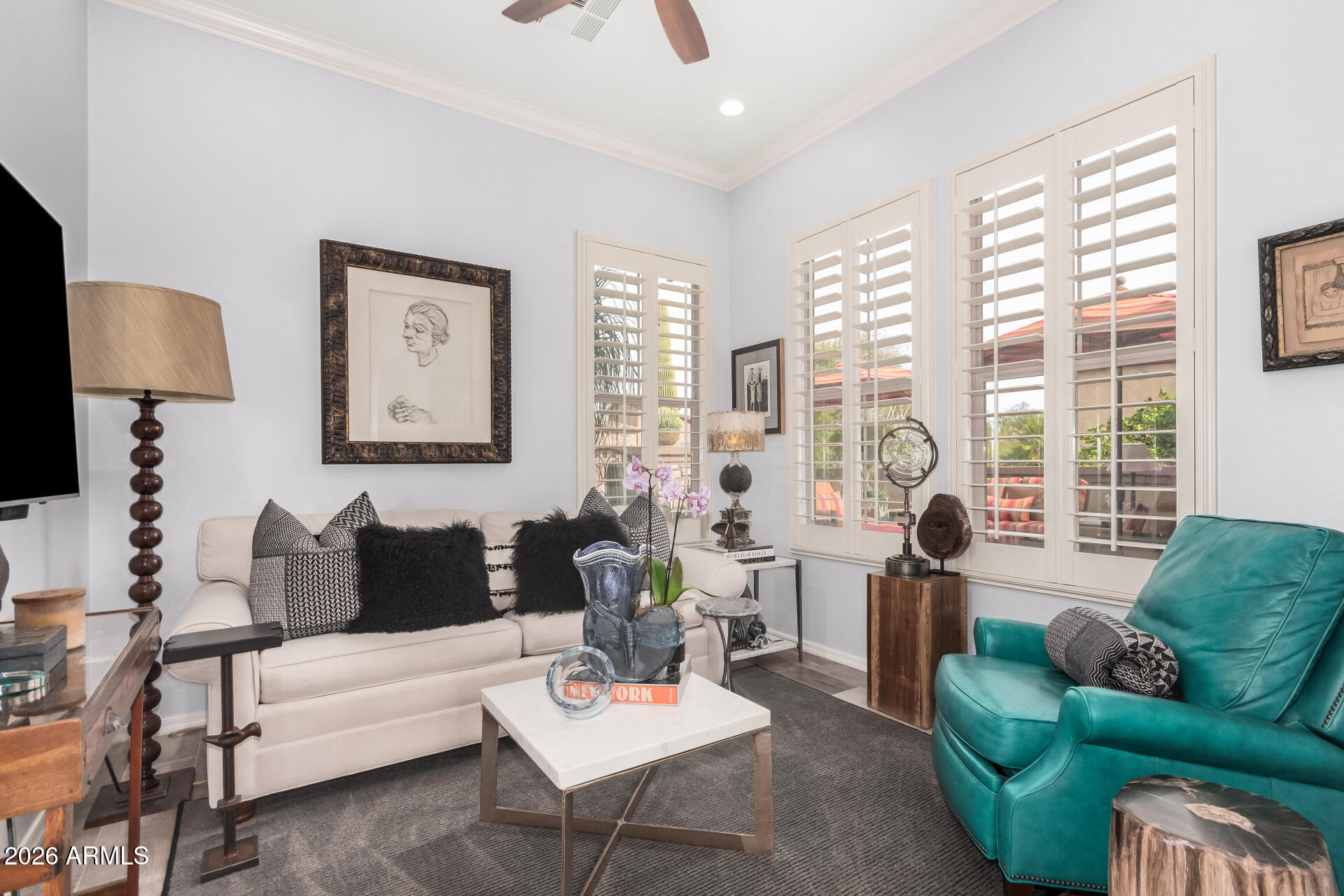 13007 West Redbird Road Peoria, AZ 85383 - Photo 28 of 54 28 Redbird