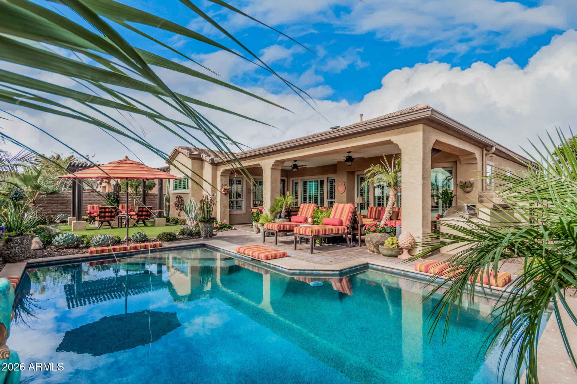 13007 West Redbird Road Peoria, AZ 85383 - Photo 37 of 54 37 Redbird