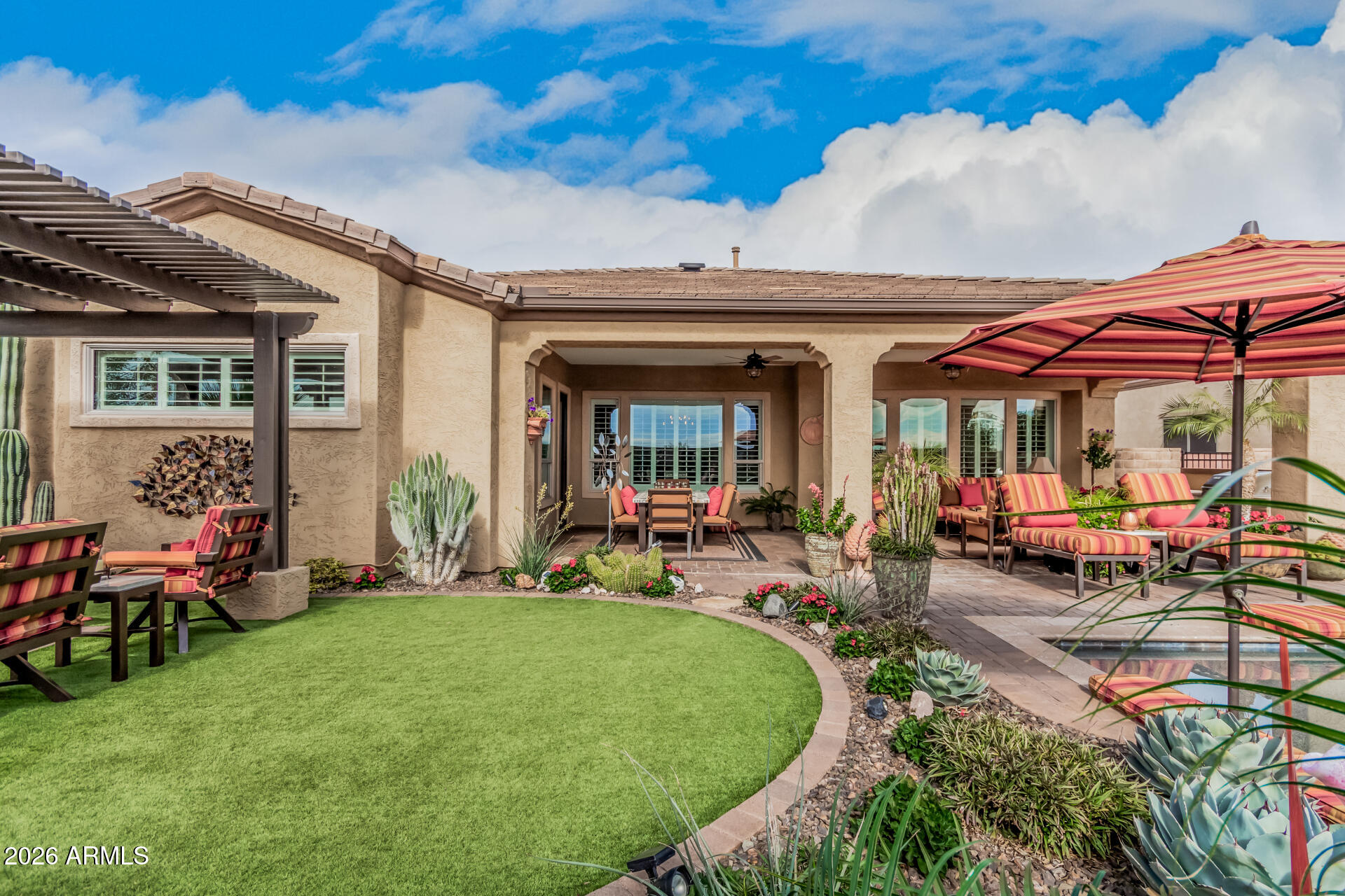 13007 West Redbird Road Peoria, AZ 85383 - Photo 38 of 54 38 Redbird