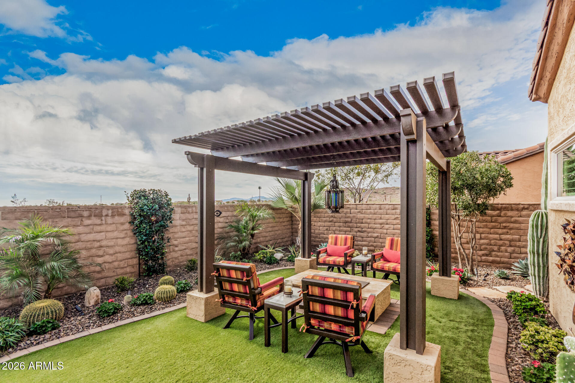 13007 West Redbird Road Peoria, AZ 85383 - Photo 40 of 54 40 Redbird