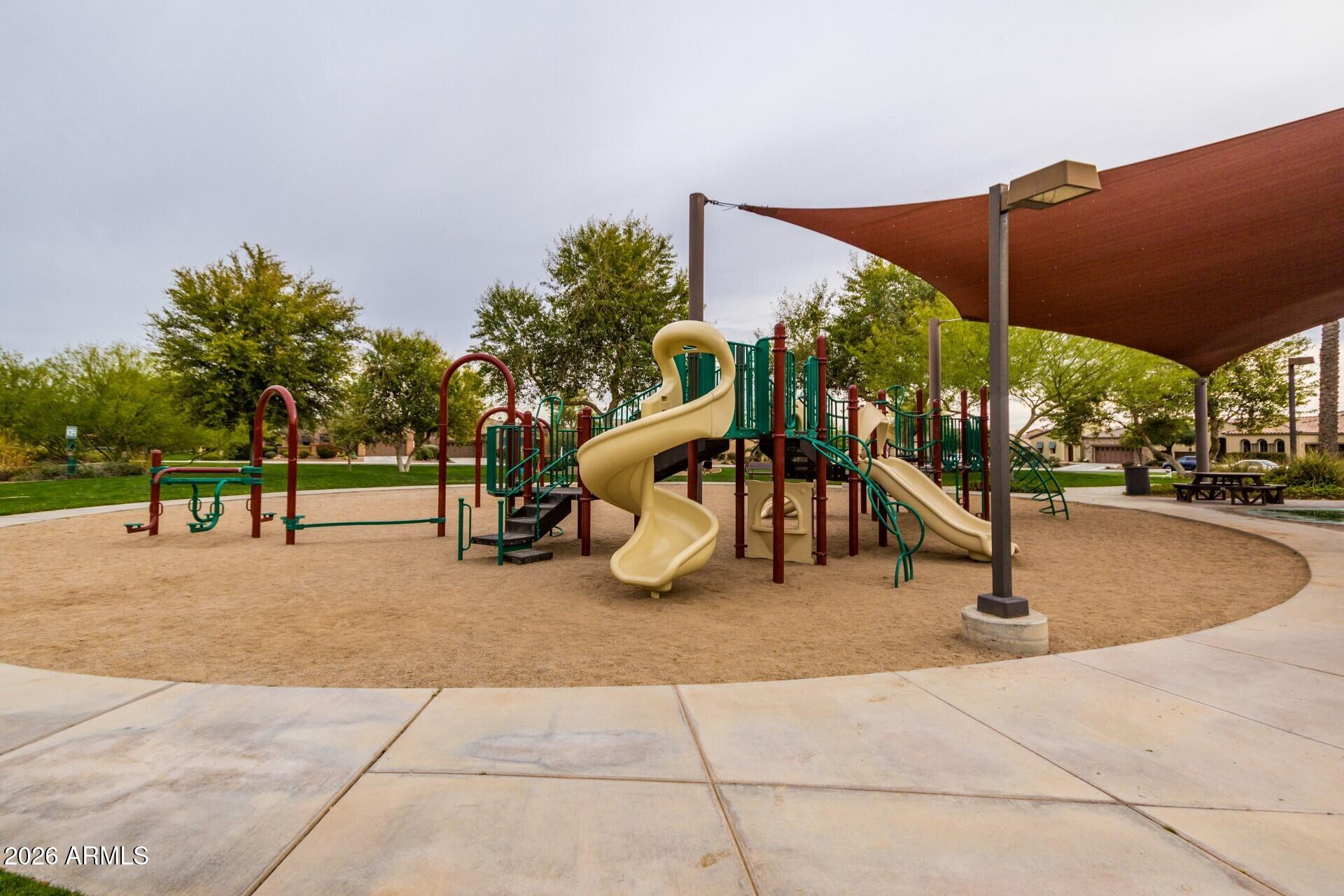 13007 West Redbird Road Peoria, AZ 85383 - Photo 43 of 54 43 Redbird