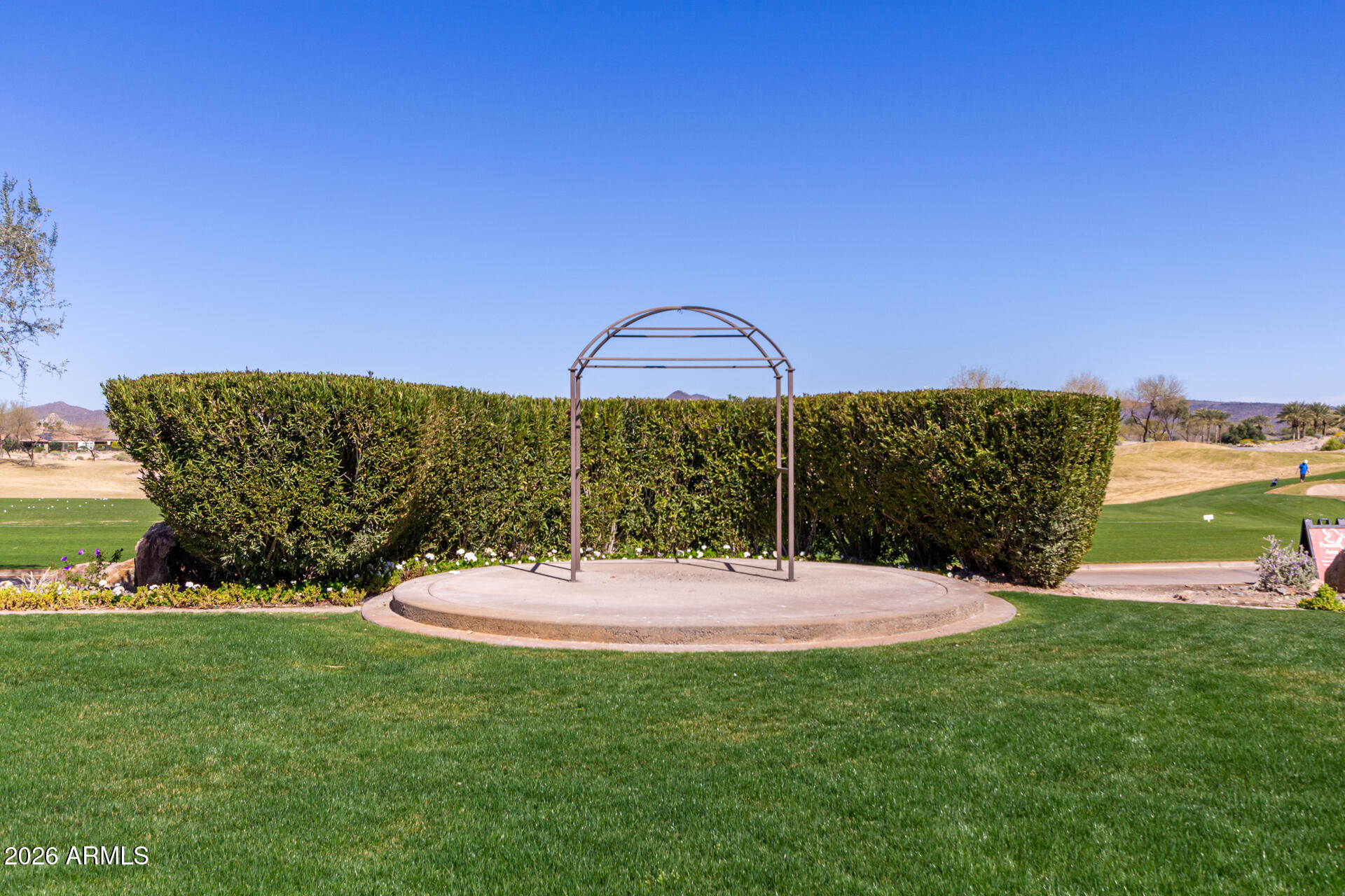 13007 West Redbird Road Peoria, AZ 85383 - Photo 51 of 54 51 Redbird