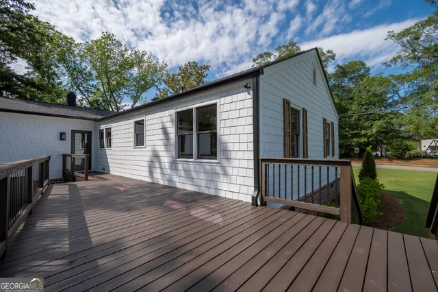 $849,900 | 215 Holman Avenue, Athens, GA 30606