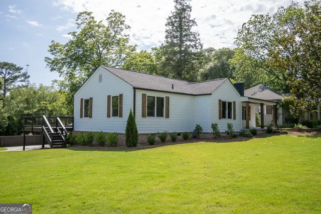 $849,900 | 215 Holman Avenue, Athens, GA 30606