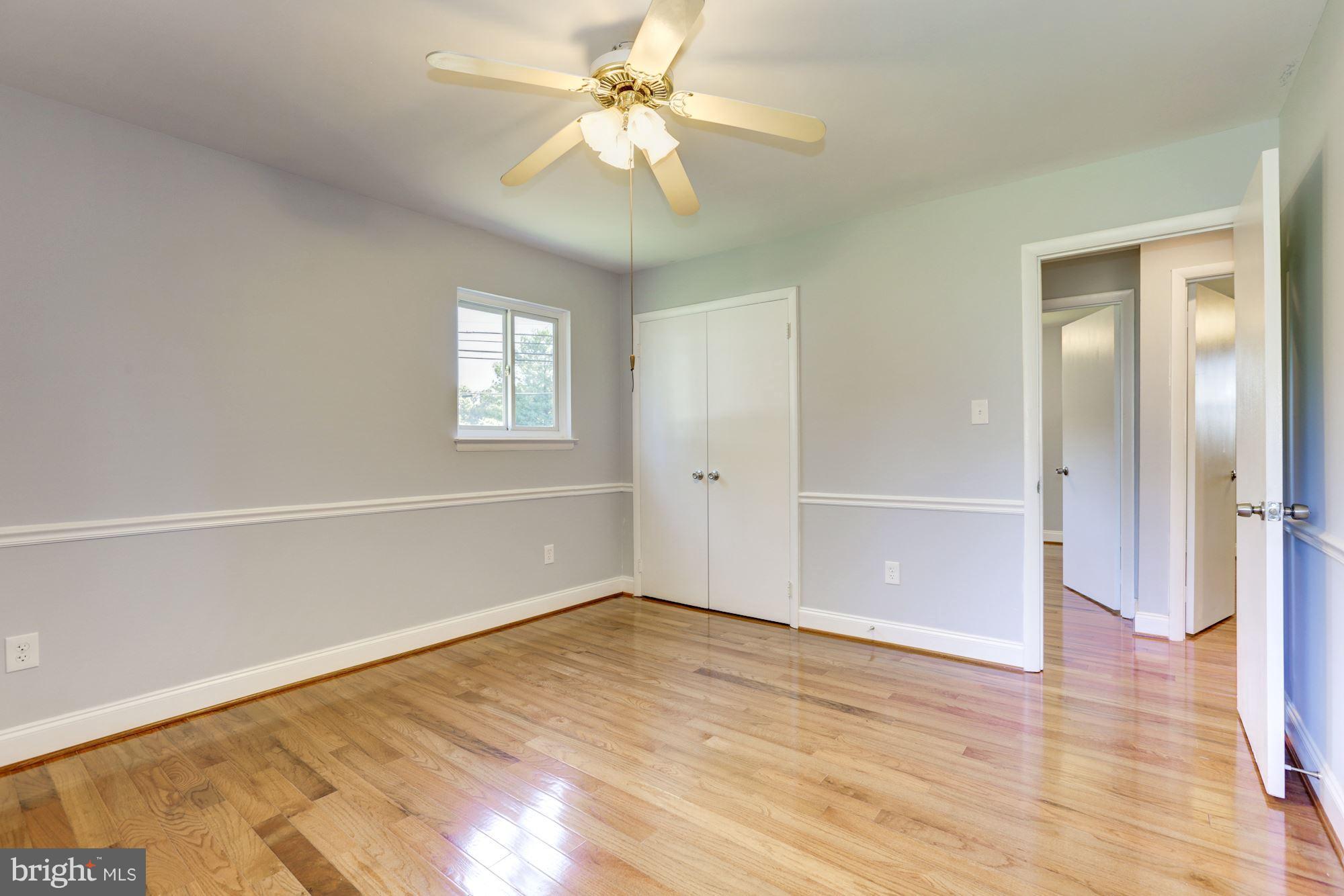 24328 Log House Road Gaithersburg, MD 20882 - Photo 17 of 30 Bedroom (Master)