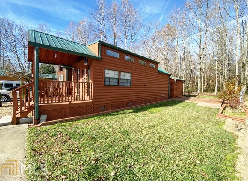 26 Little River Road Cleveland, GA 30528 - Photo 1 of 1 Gallery Image 1