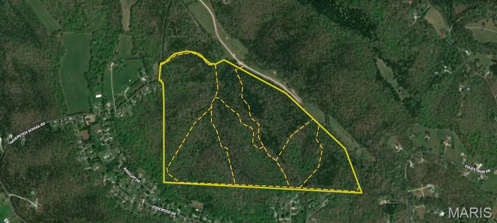 0 Haverstick School Road Festus, MO 63028 - Photo 24 of 26